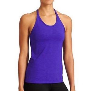 Athleta Uppercut Running Tank Top Medium
